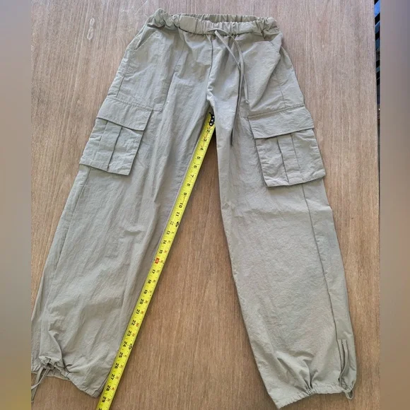 VICI jogger cargo pants Small - Picture 1 of 5